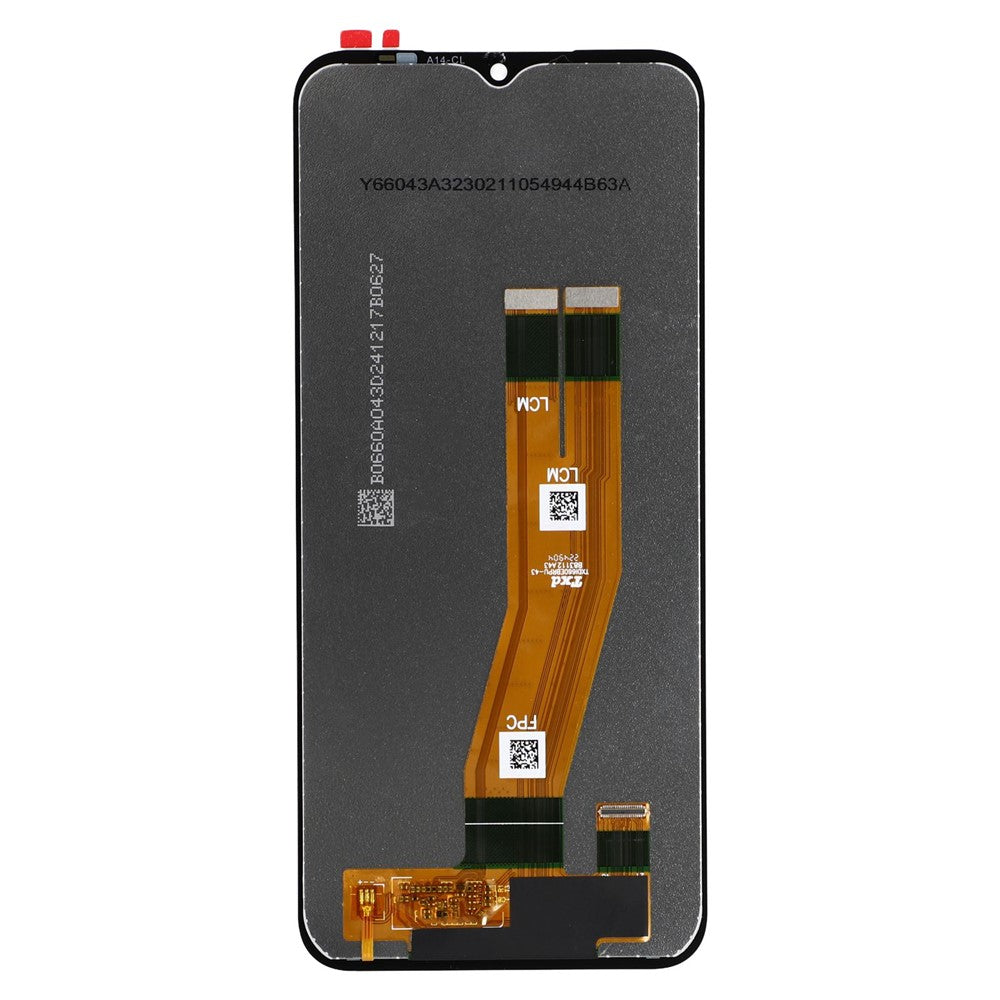 Galaxy A Parts