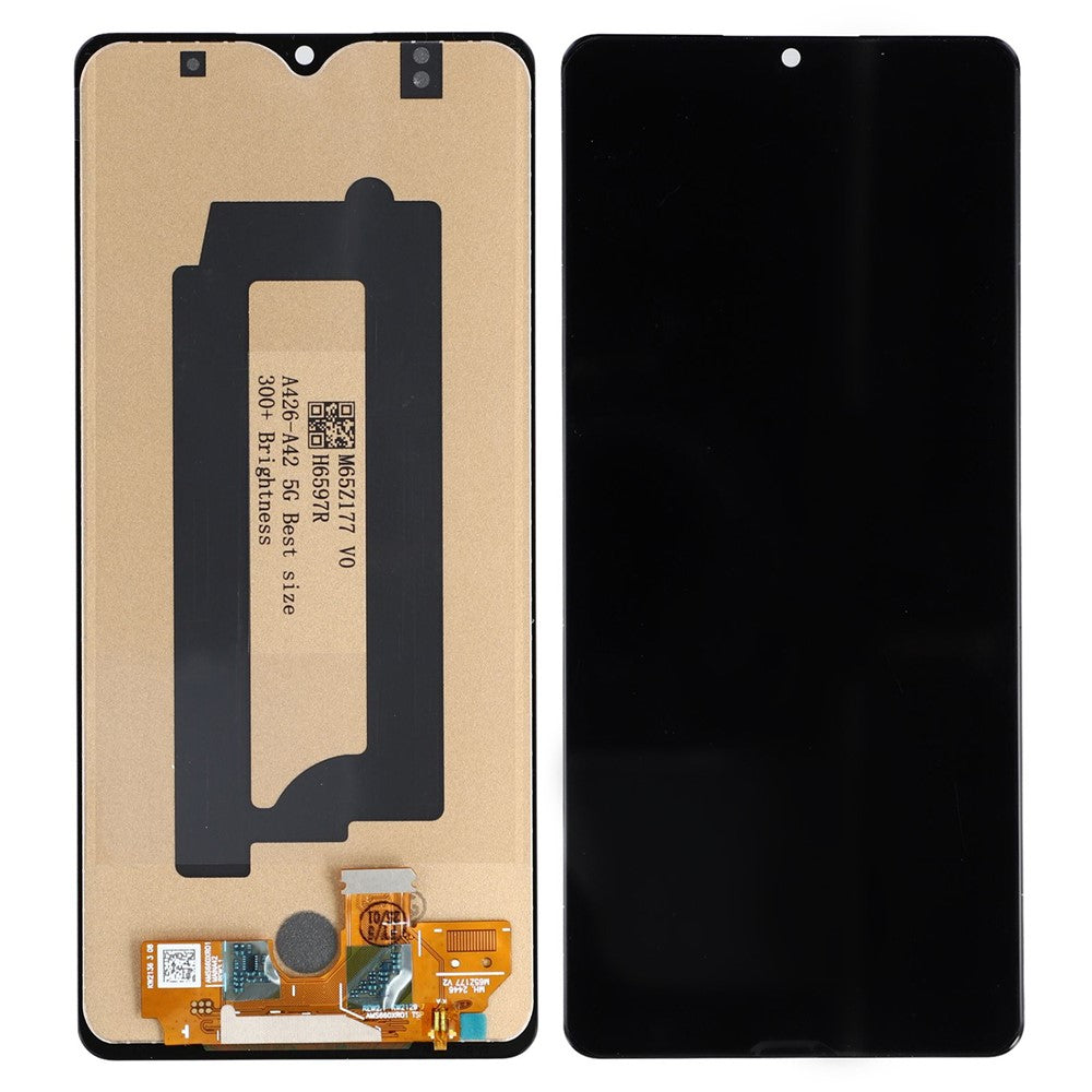Galaxy A Parts