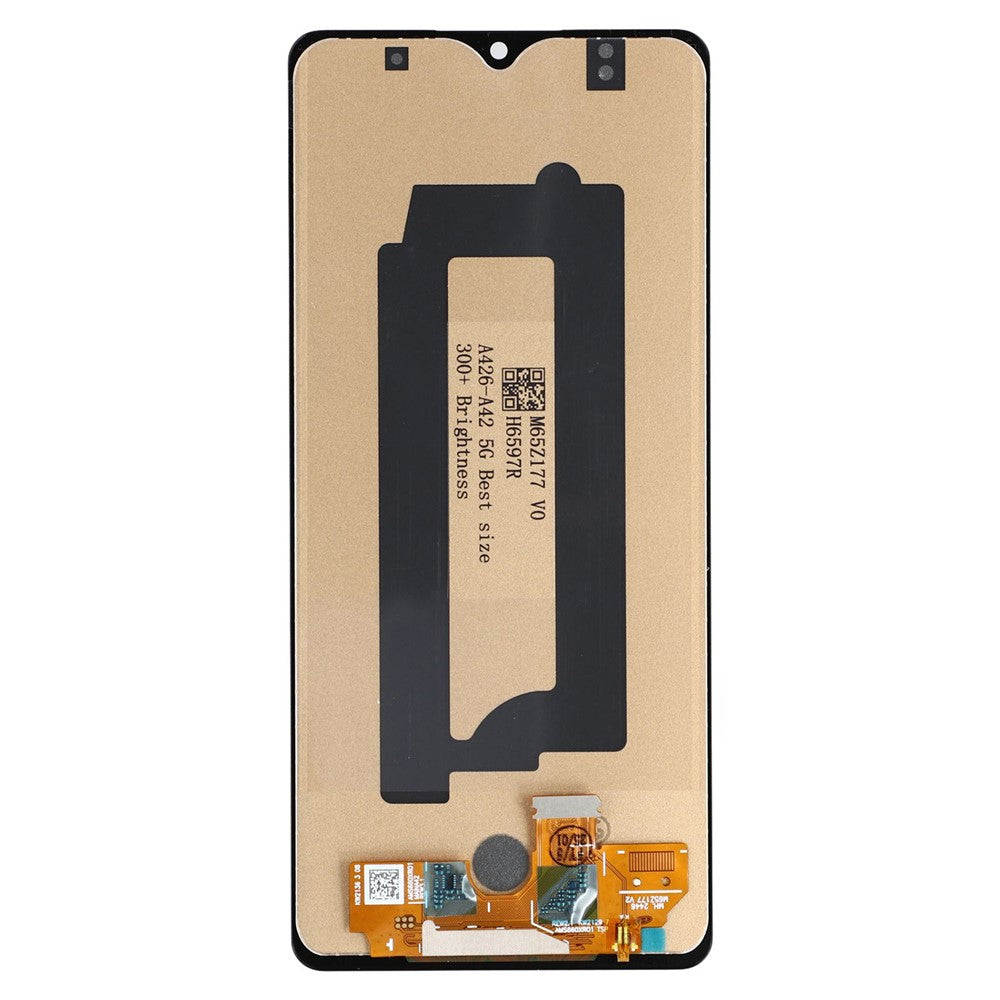 Galaxy A Parts