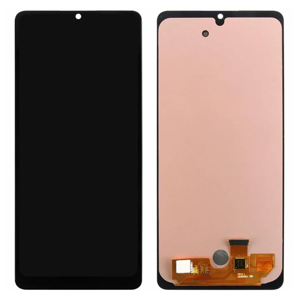 Galaxy A Parts