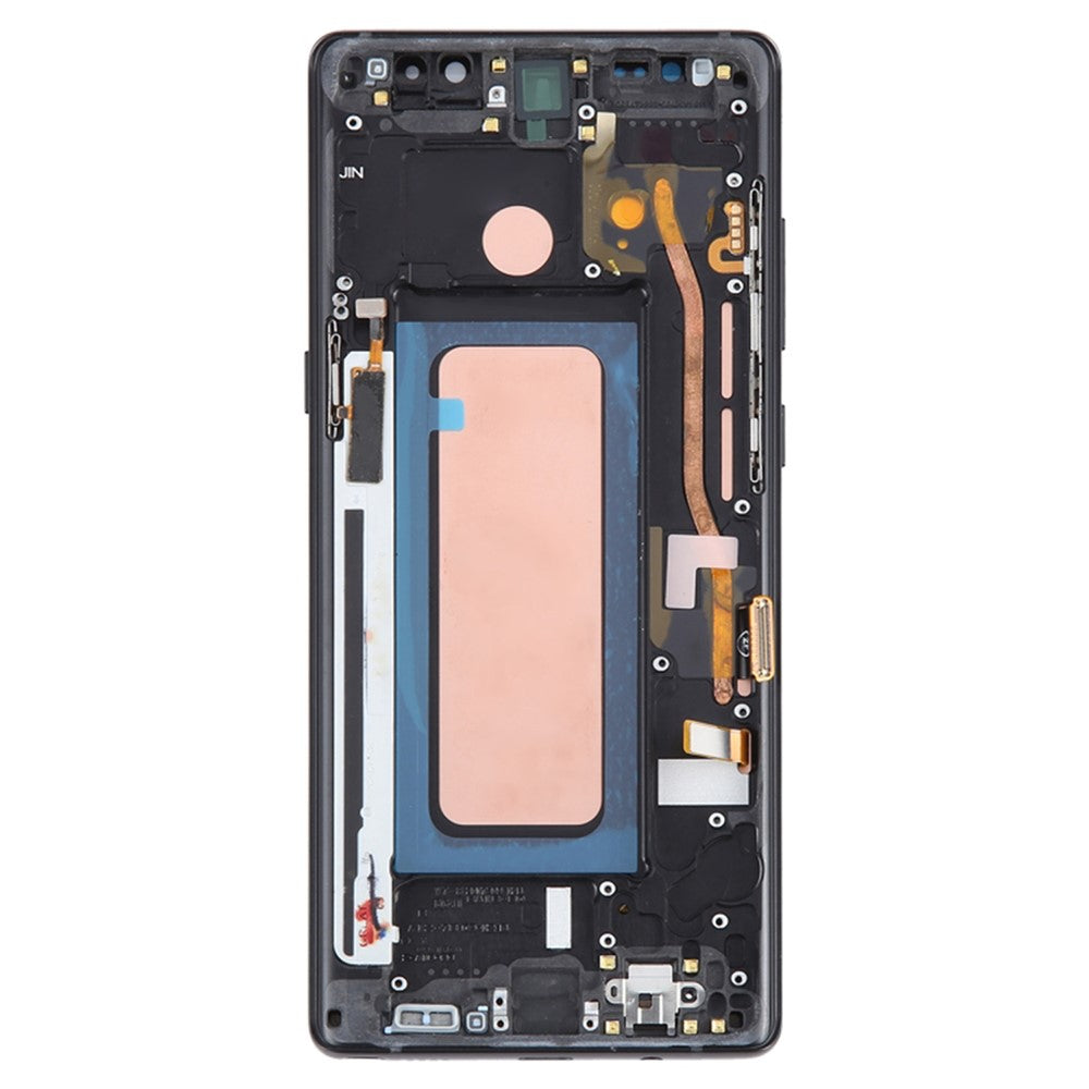 Galaxy Note Series Parts