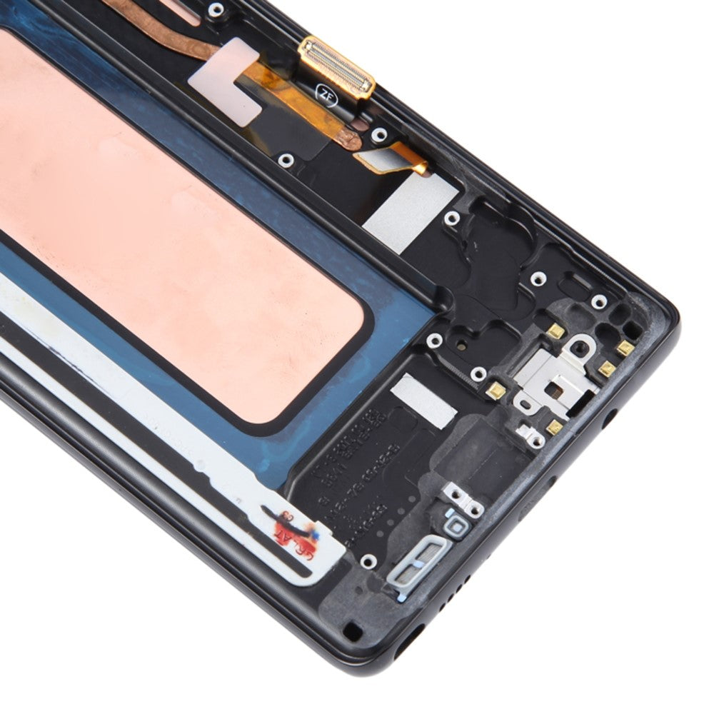 Galaxy Note Series Parts