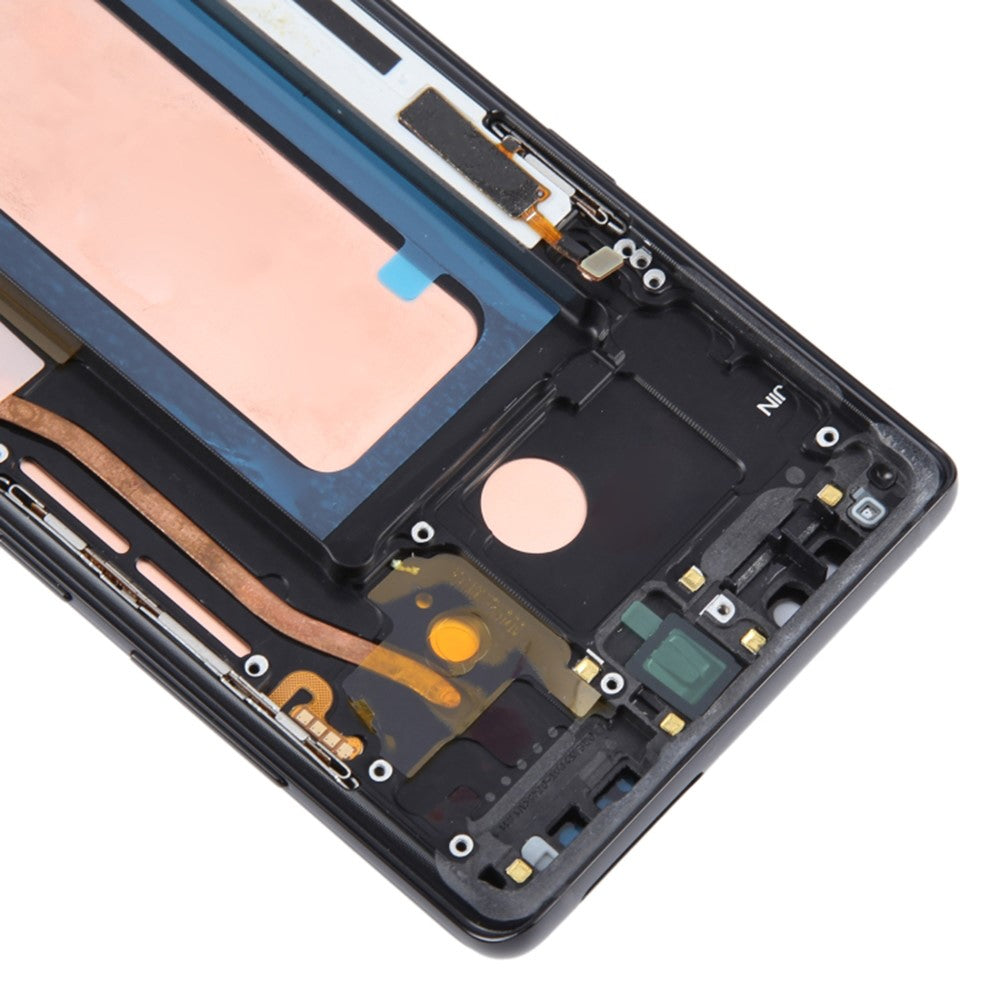 Galaxy Note Series Parts