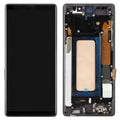 Galaxy Note Series Parts