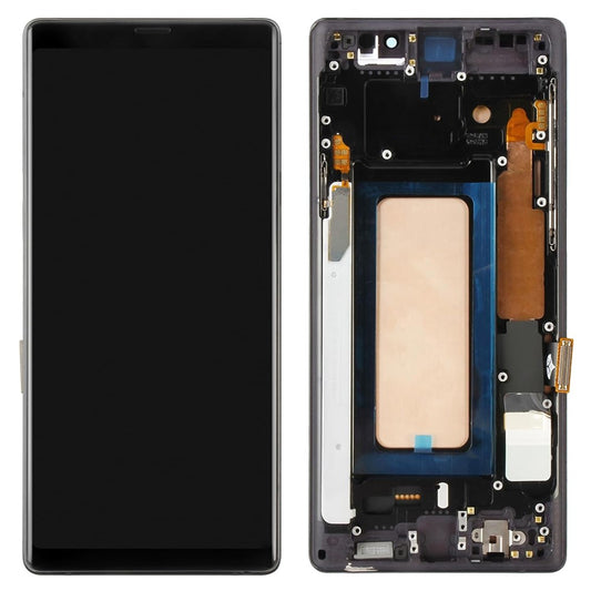 Galaxy Note Series Parts