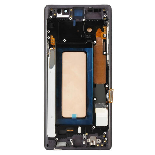 Galaxy Note Series Parts