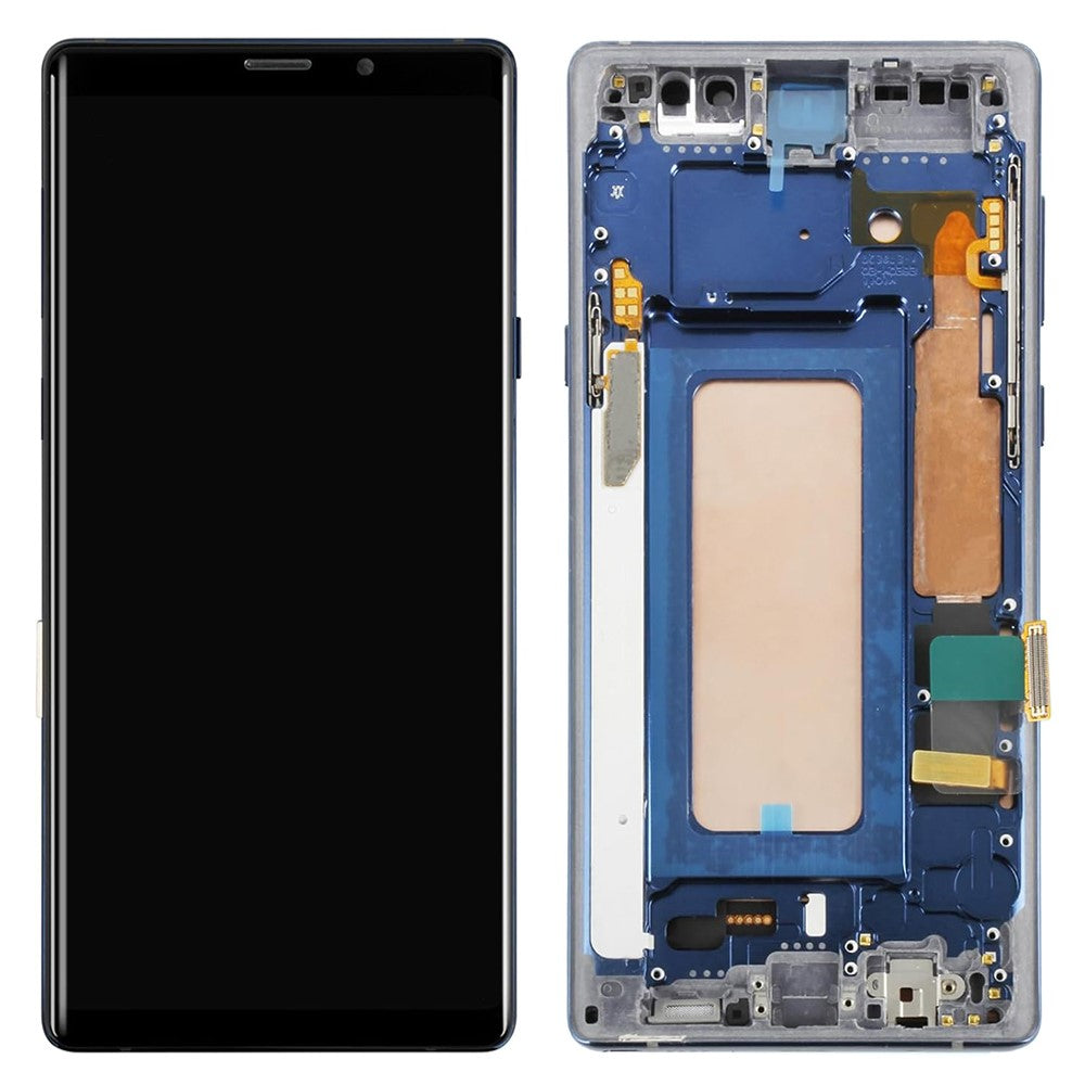 Galaxy Note Series Parts