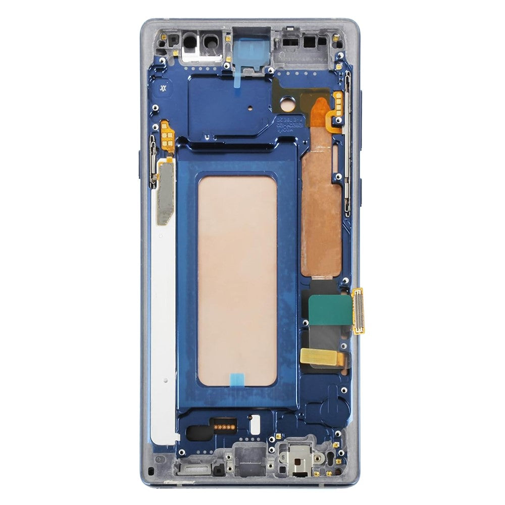 Galaxy Note Series Parts