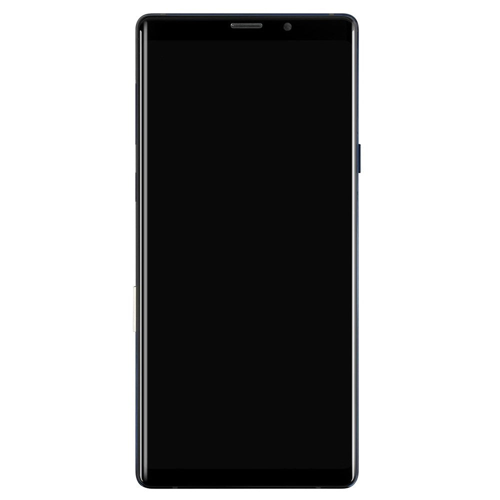 Galaxy Note Series Parts