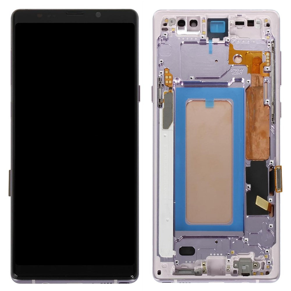 Galaxy Note Series Parts