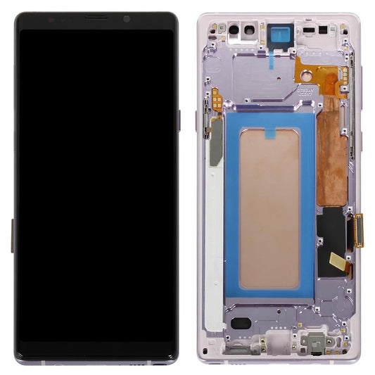 Galaxy Note Series Parts