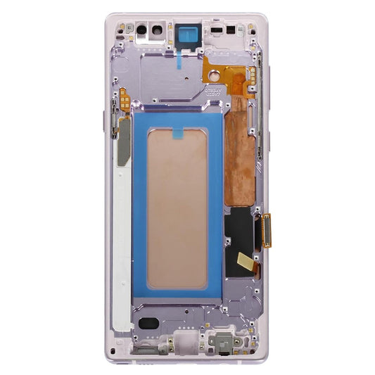 Galaxy Note Series Parts