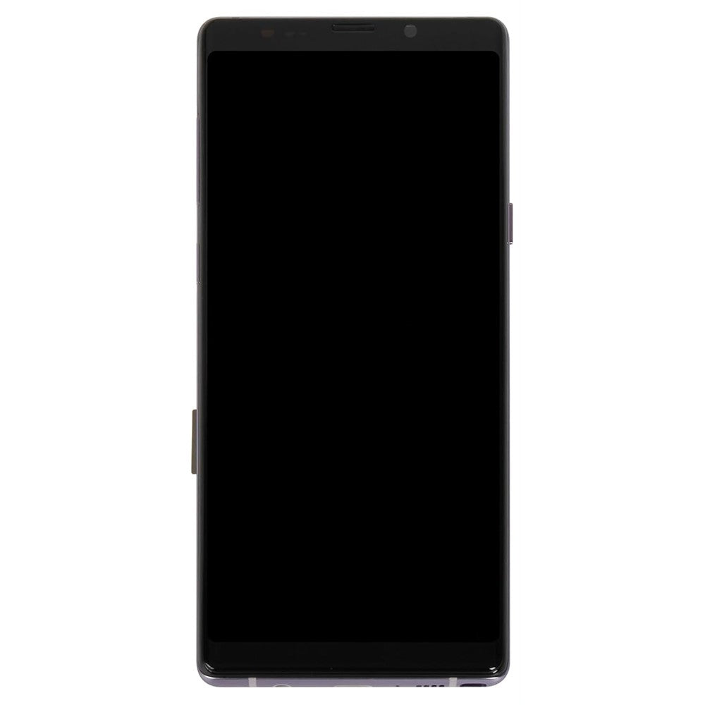 Galaxy Note Series Parts