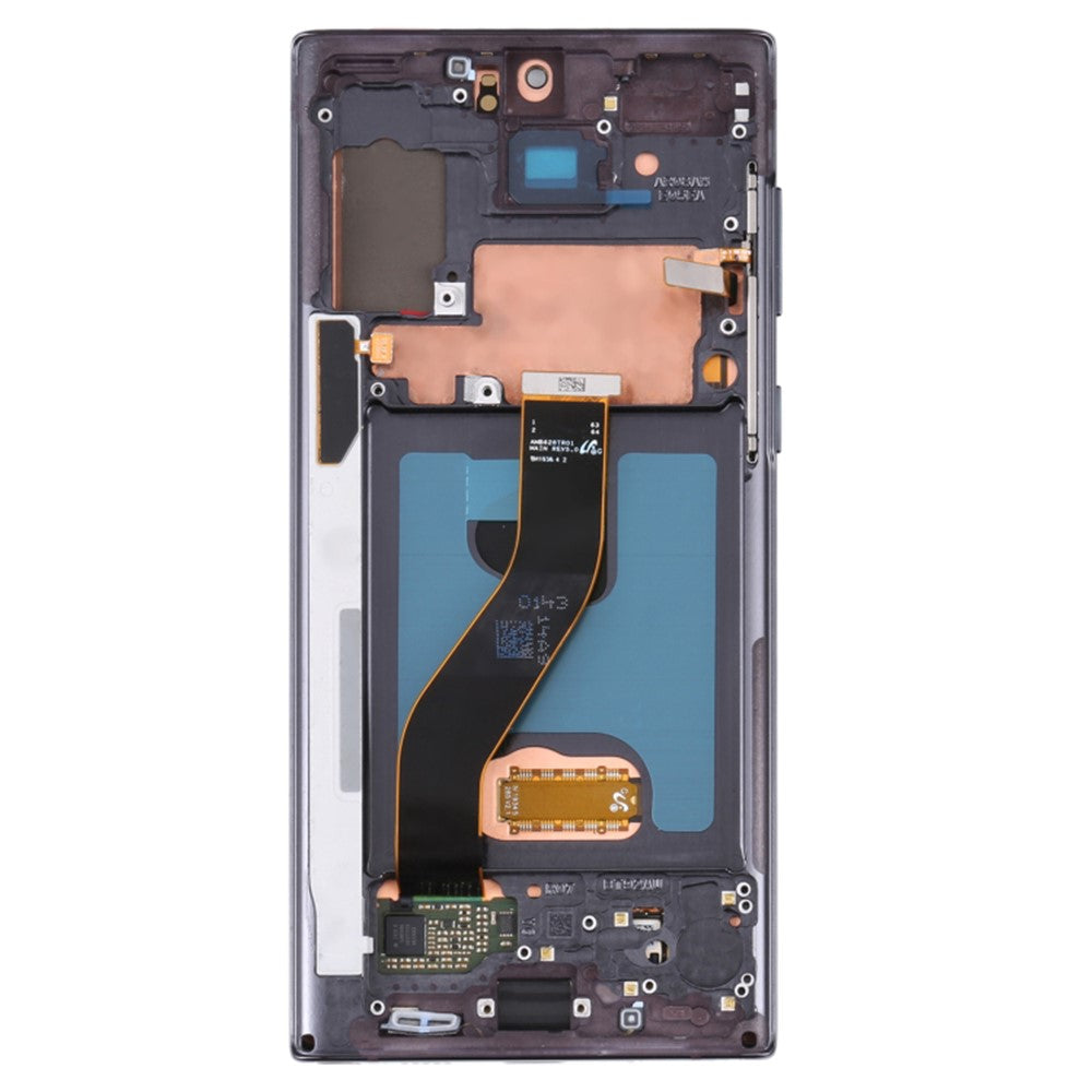 Galaxy Note Series Parts