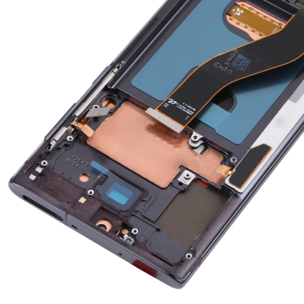 Galaxy Note Series Parts