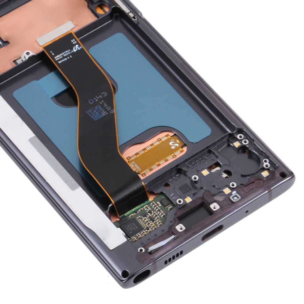 Galaxy Note Series Parts