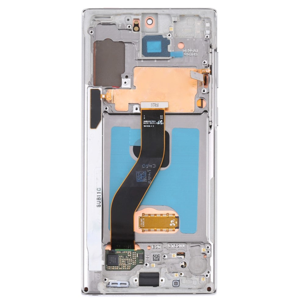 Galaxy Note Series Parts