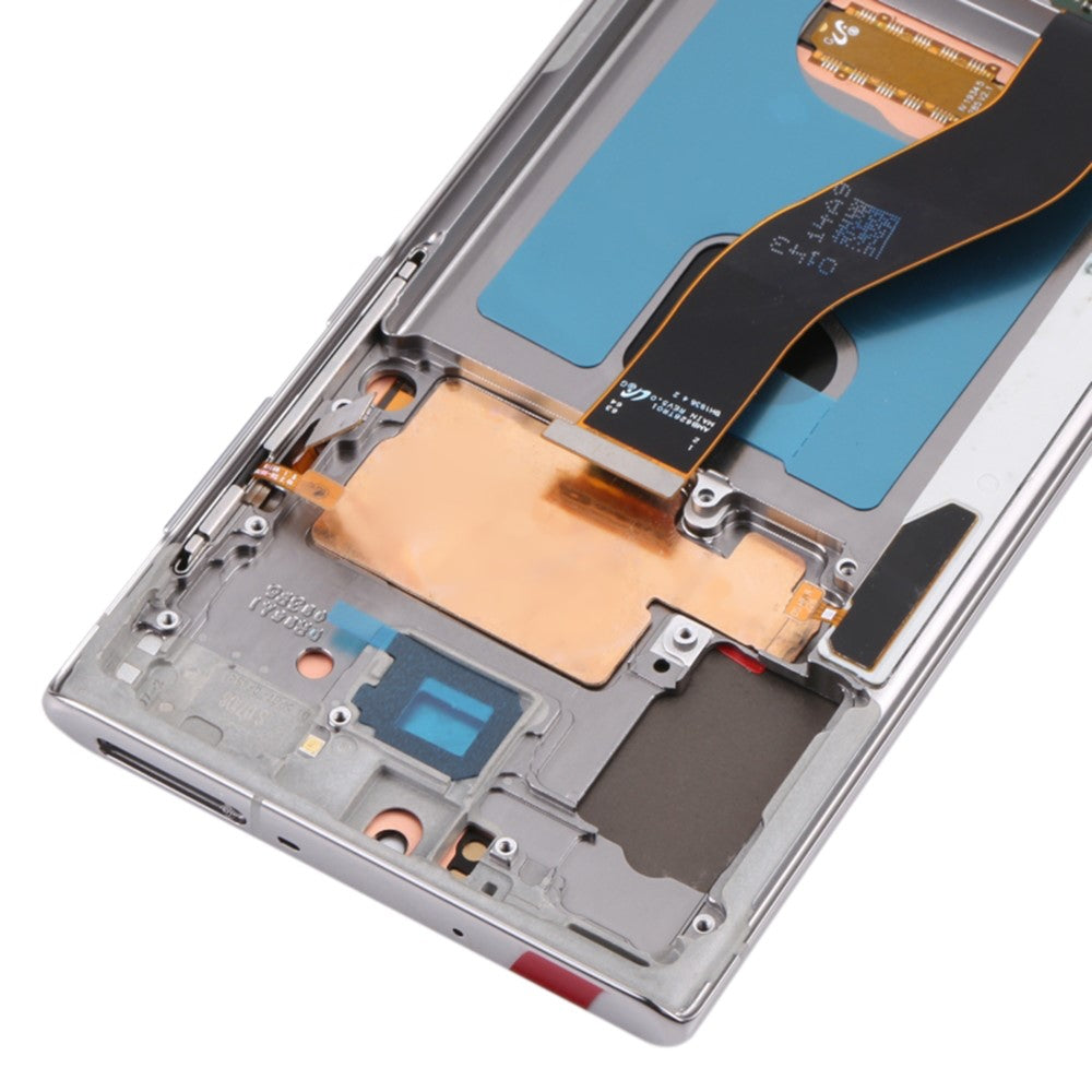 Galaxy Note Series Parts