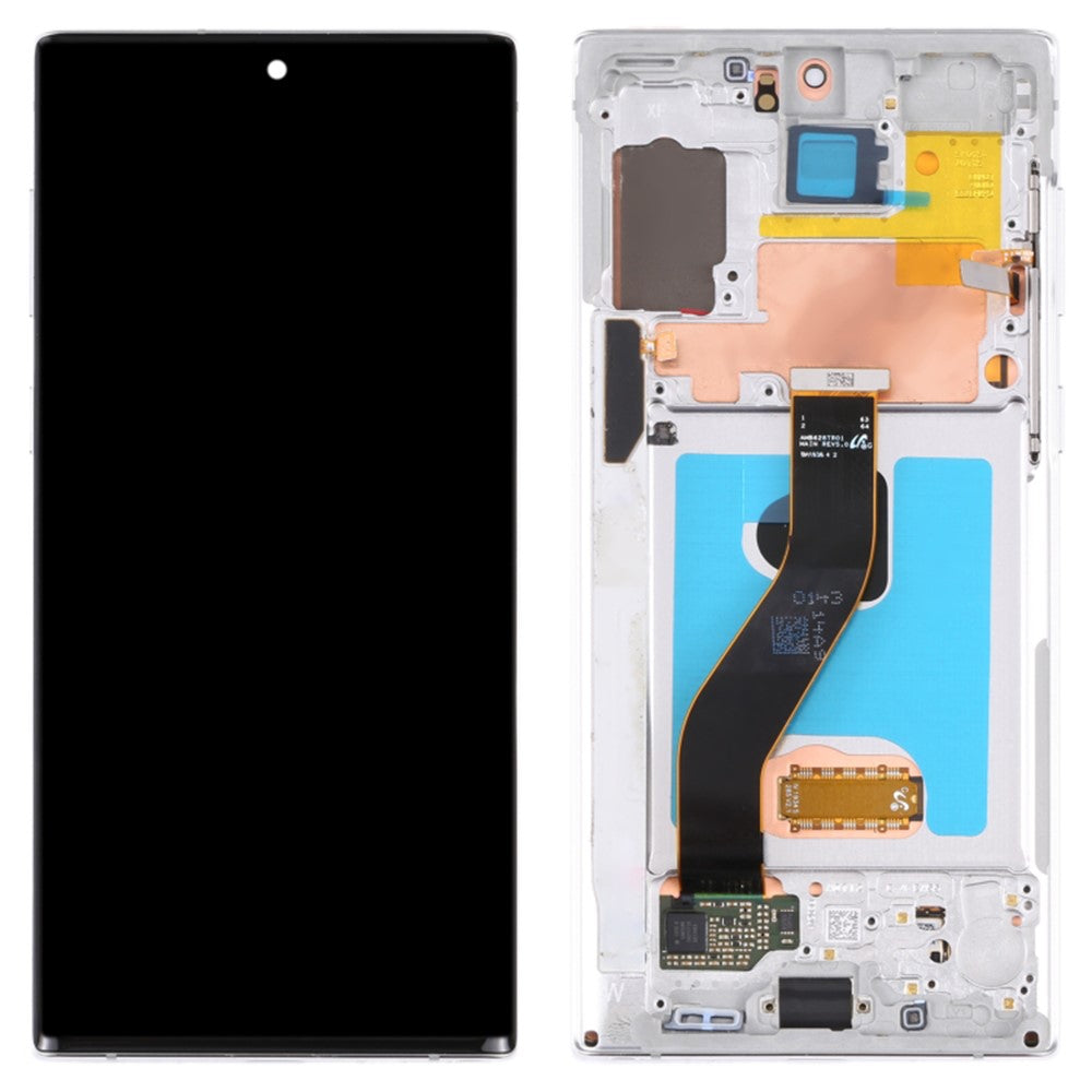 Galaxy Note Series Parts
