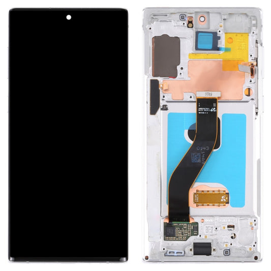 Galaxy Note Series Parts