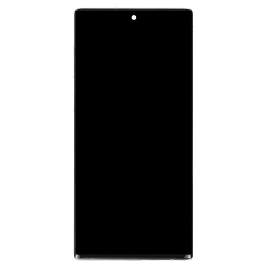 Galaxy Note Series Parts