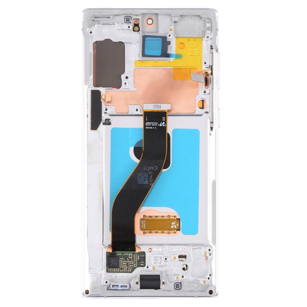 Galaxy Note Series Parts