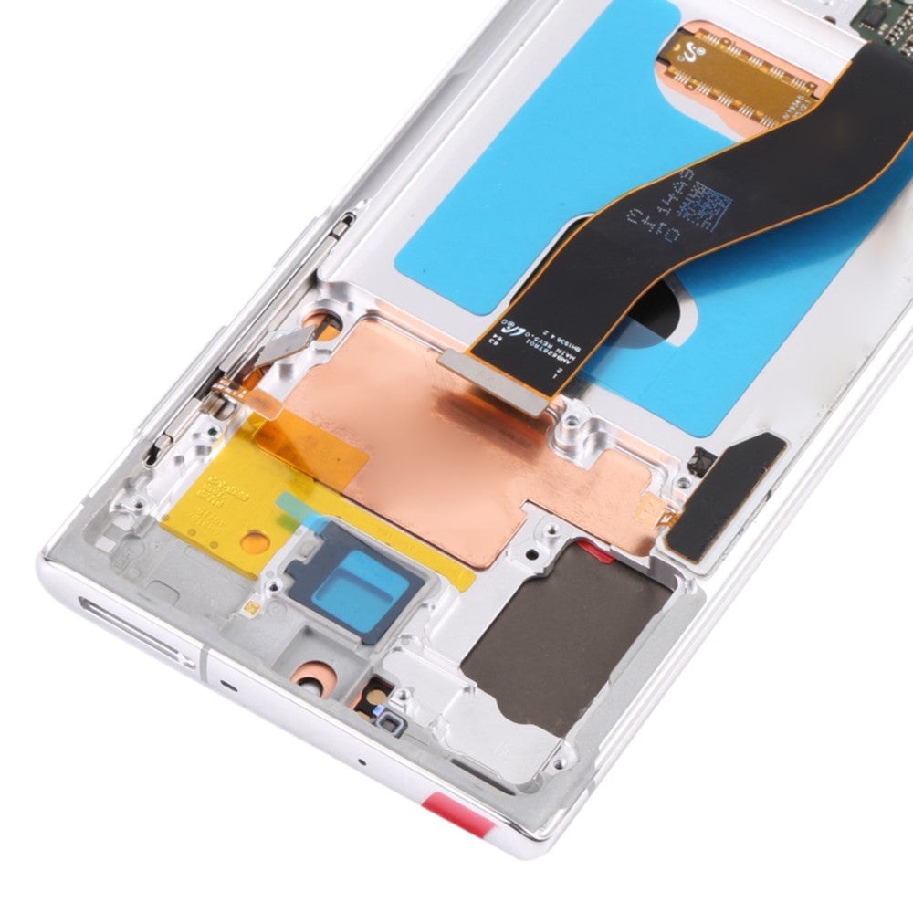 Galaxy Note Series Parts