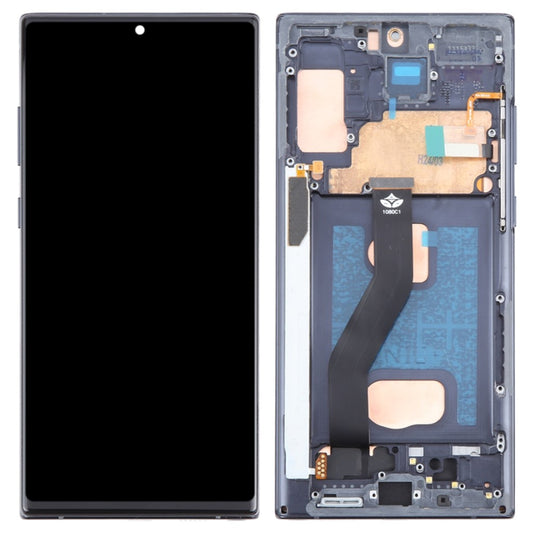 Galaxy Note Series Parts