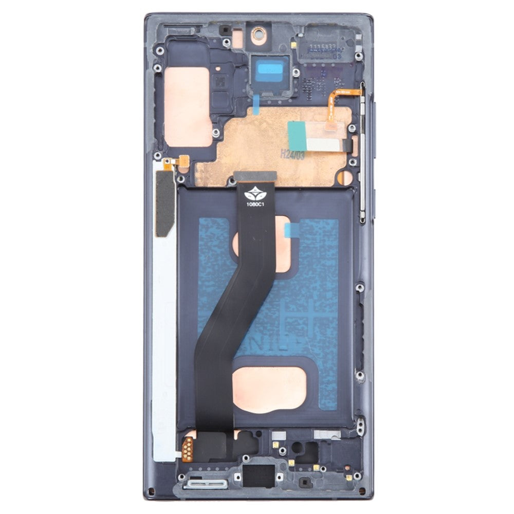 Galaxy Note Series Parts