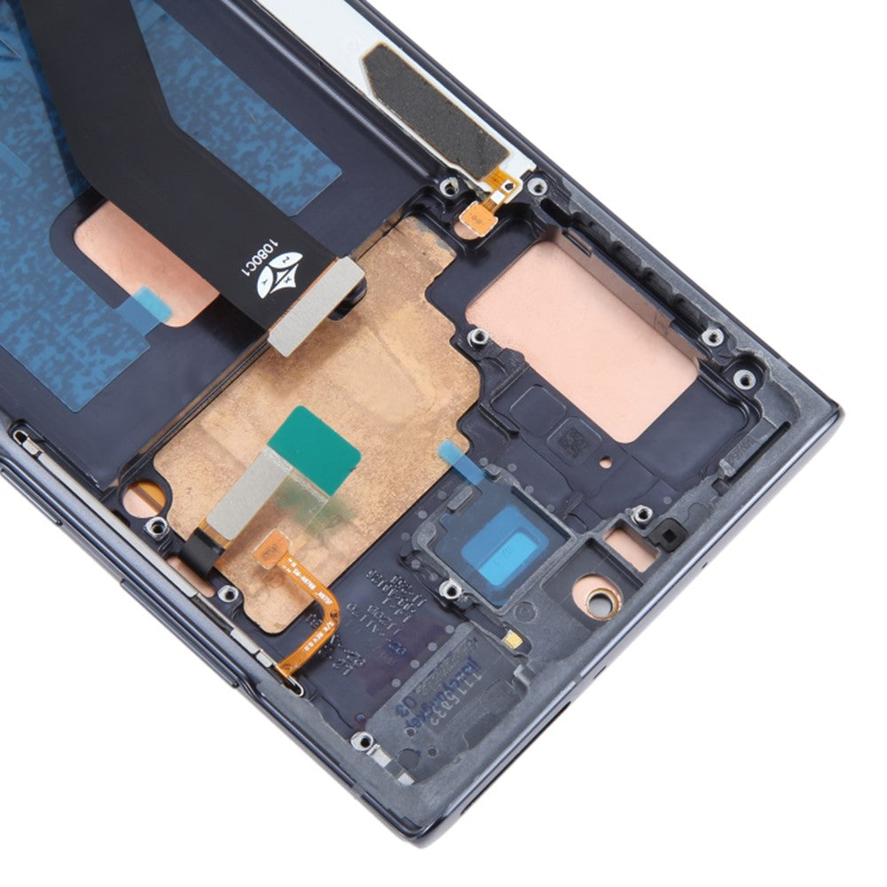 Galaxy Note Series Parts