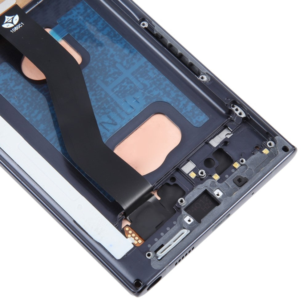 Galaxy Note Series Parts