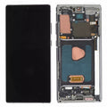 Galaxy Note Series Parts