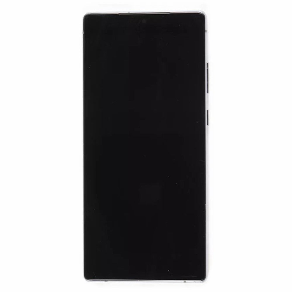 Galaxy Note Series Parts