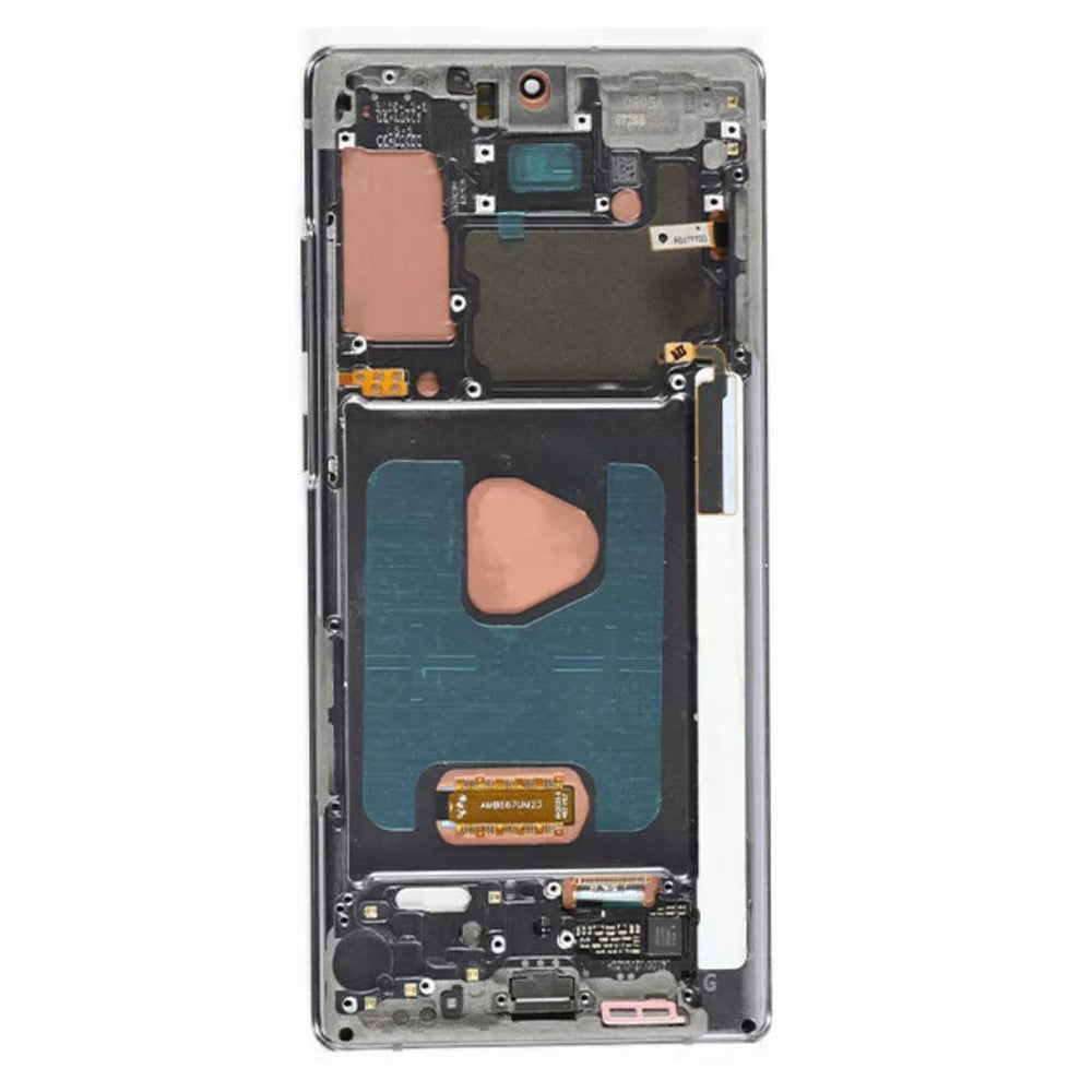 Galaxy Note Series Parts