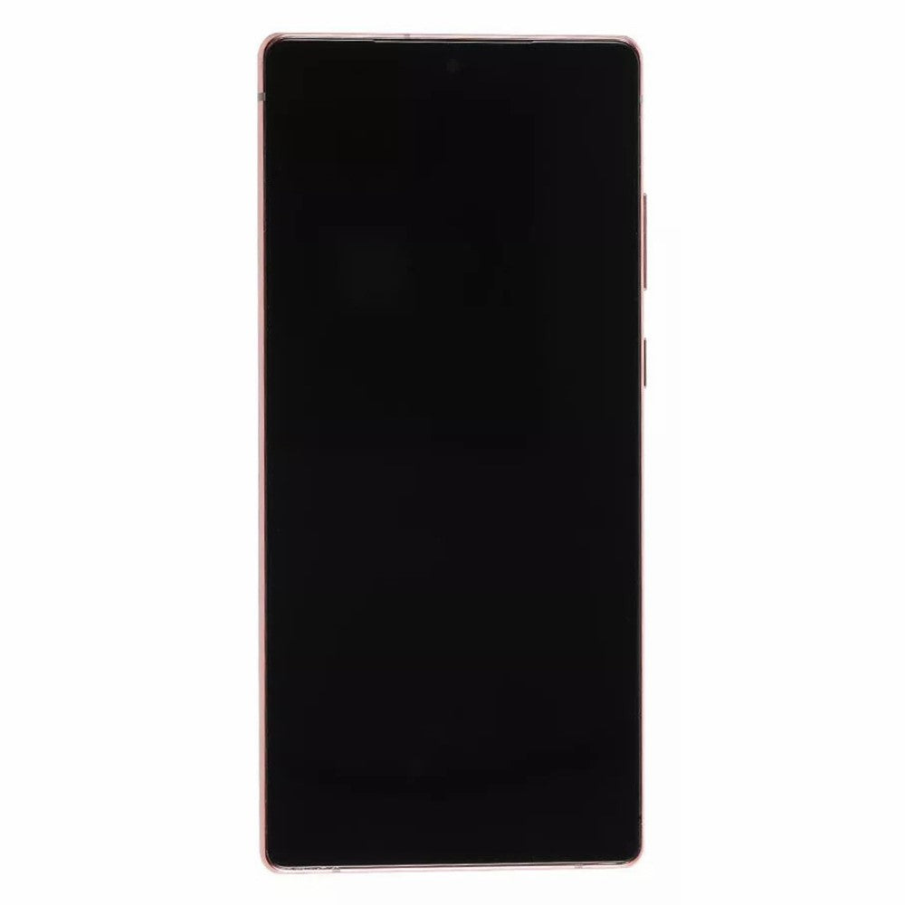 Galaxy Note Series Parts