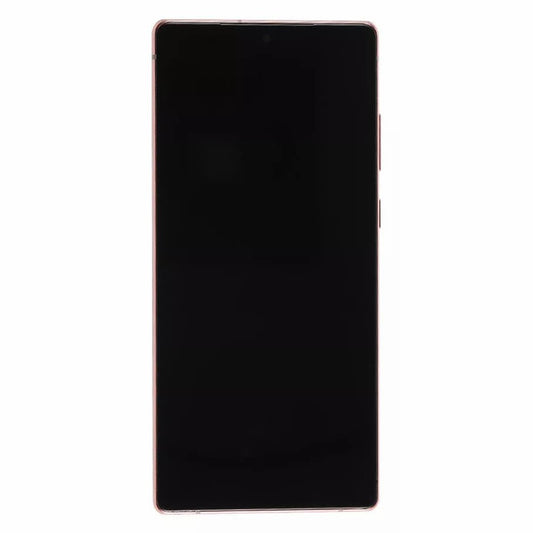 Galaxy Note Series Parts