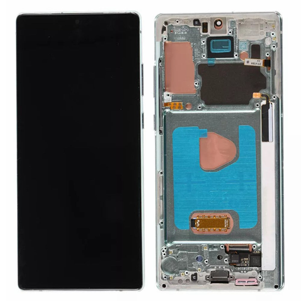 Galaxy Note Series Parts