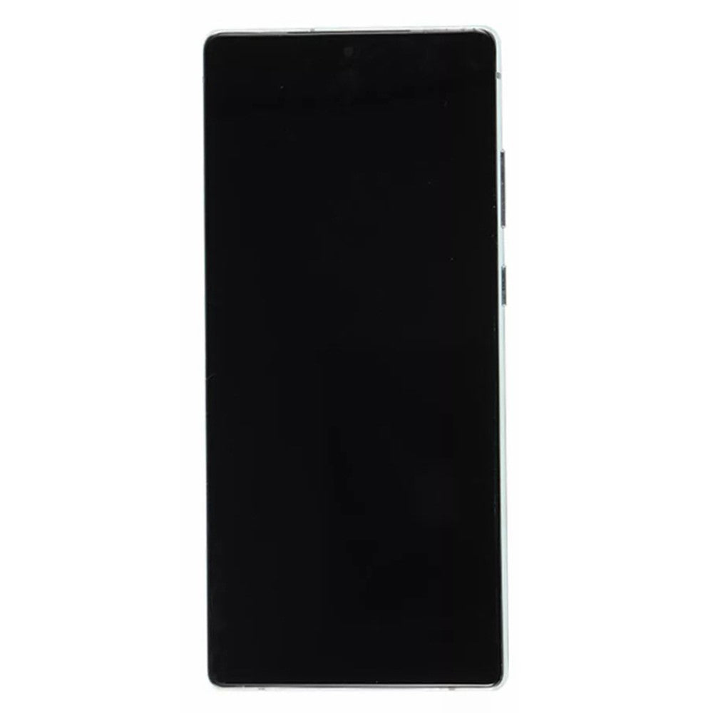 Galaxy Note Series Parts