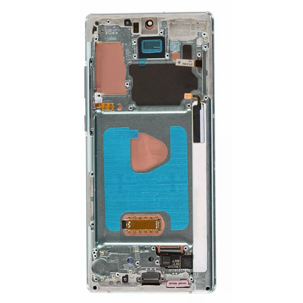Galaxy Note Series Parts