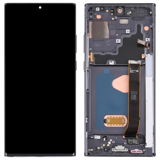 Galaxy Note Series Parts