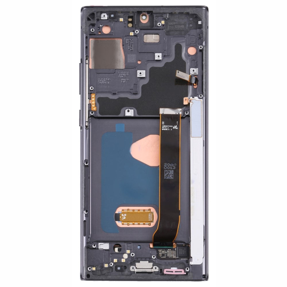 Galaxy Note Series Parts