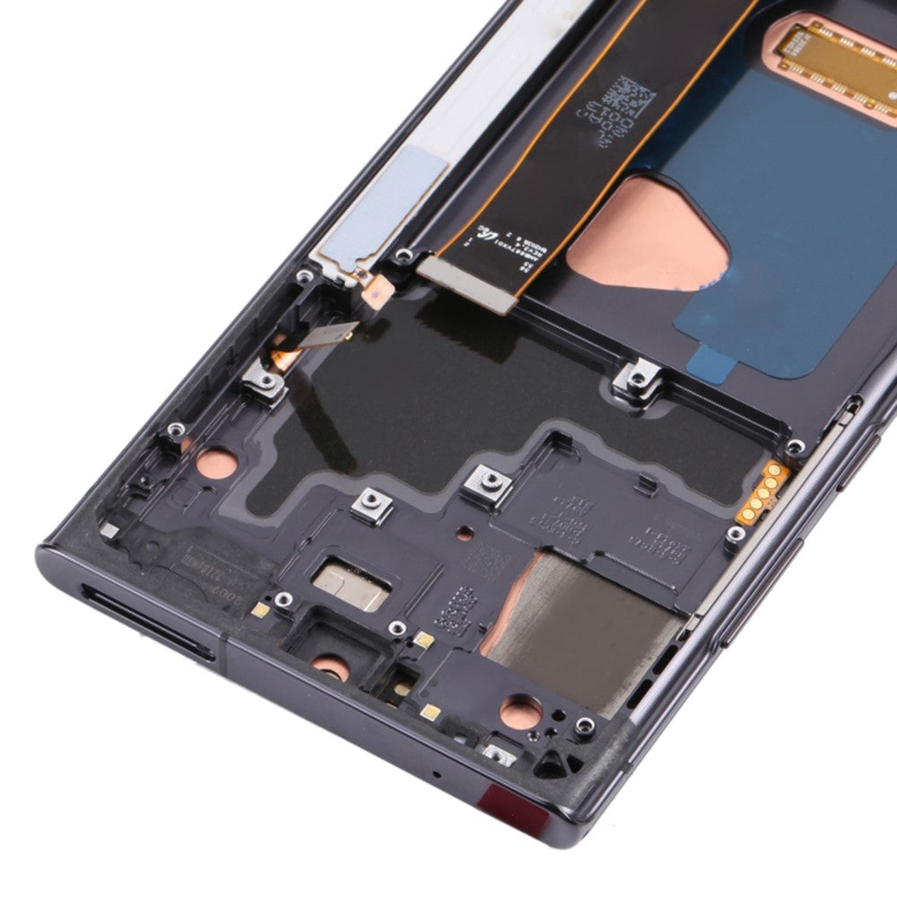 Galaxy Note Series Parts