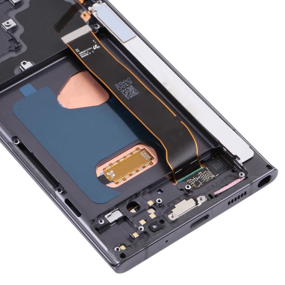 Galaxy Note Series Parts