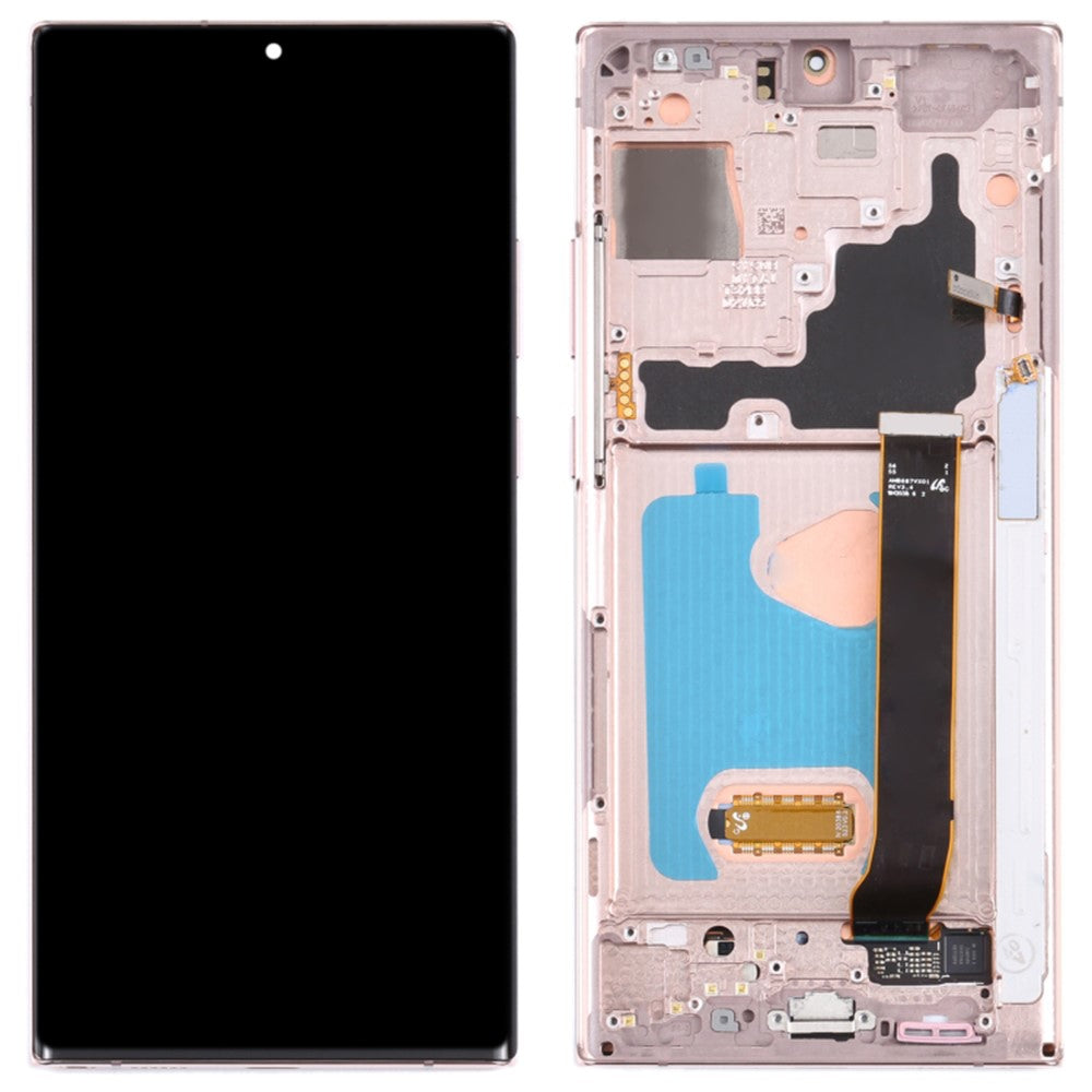 Galaxy Note Series Parts