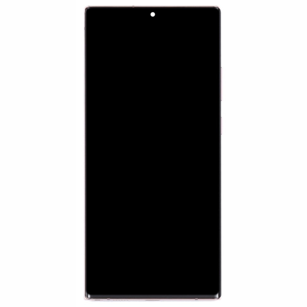 Galaxy Note Series Parts