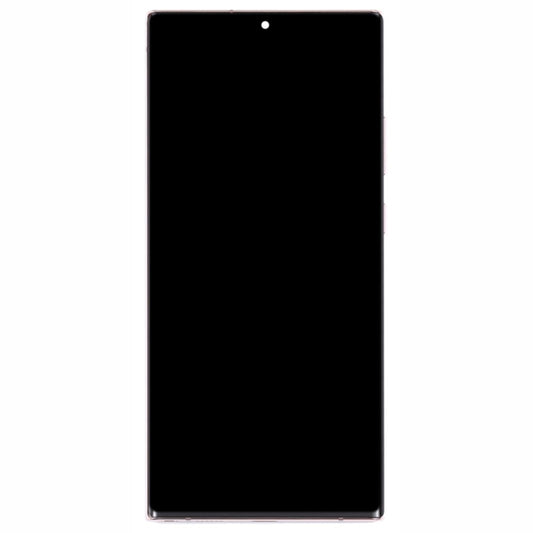 Galaxy Note Series Parts