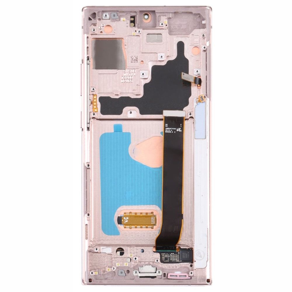 Galaxy Note Series Parts