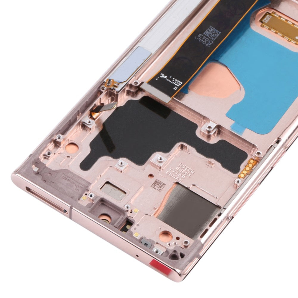 Galaxy Note Series Parts