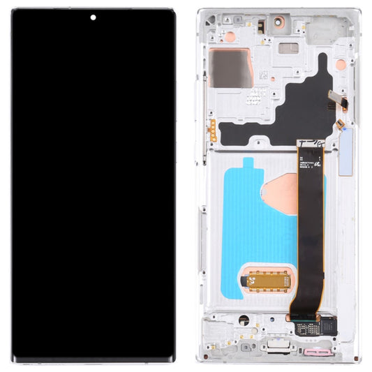 Galaxy Note Series Parts