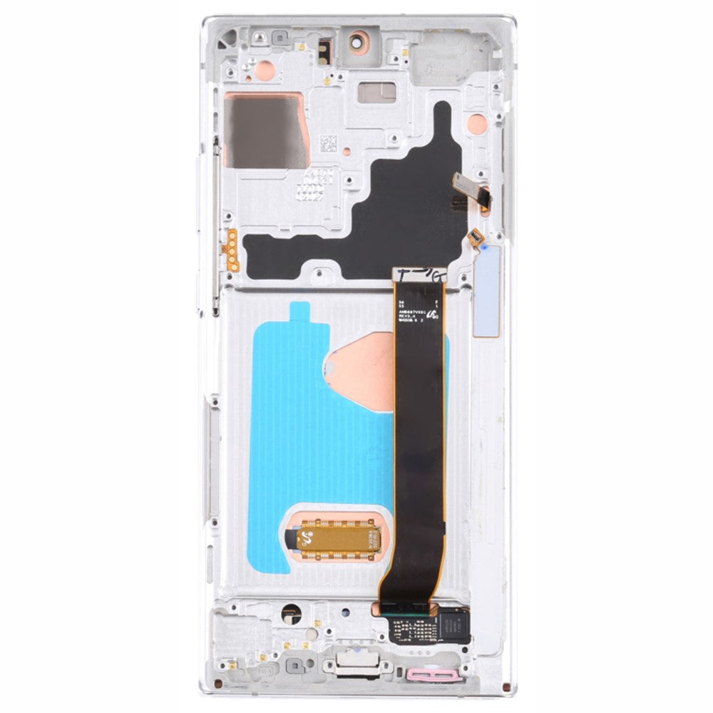 Galaxy Note Series Parts